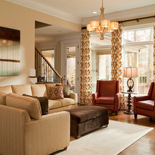 Living Room Ideas