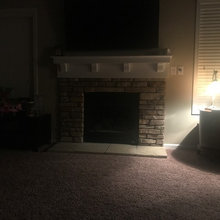 living rm
