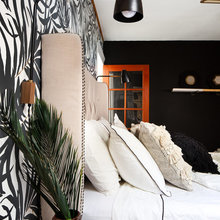 our bedroom