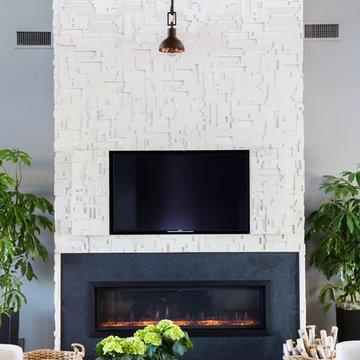 Lake Forest Great Room