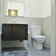 Bathroom Ideas