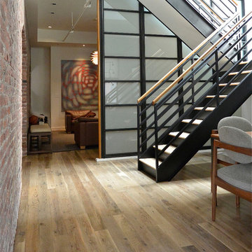 Architecture by HS Jessup Architecture
