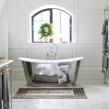 Waterworks Bathtubs