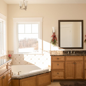 Bathrooms