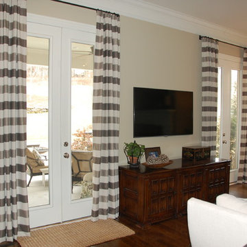 Elliott Living Room