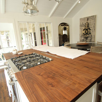 Williams - Studio City Interior remodel