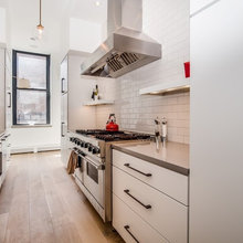 Kitchen Ideas