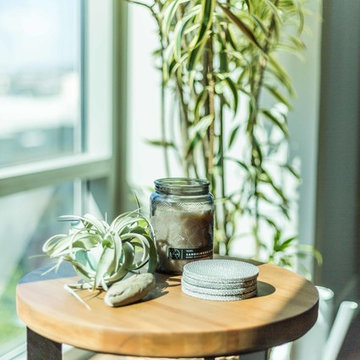 Bachelor Studio Residence - Little Italy, San Diego