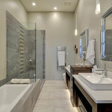Bathroom Ideas