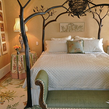 Garden Bedroom