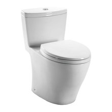 Morano toilets
