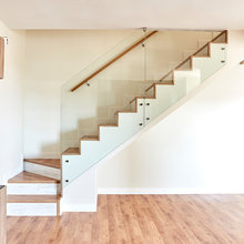 Escaleras