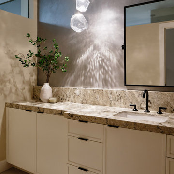 Peninsula: Palo Alto Renovation | Palo Alto Contemporary