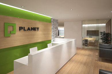 Planet Pharmacy, Dubai