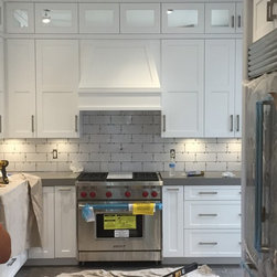 Alberto Residence - Wall And Floor Tile