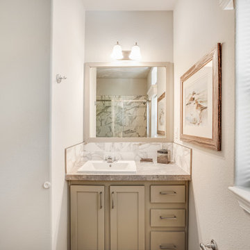 SHOWROOM ADORE Homes