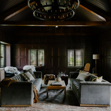 Hudson Valley Estate