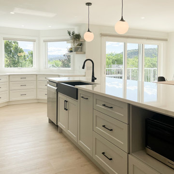 North Glenmore Kitchen