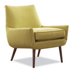 Calix Chair - Armchairs And Accent Chairs