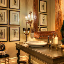 moms bathroom