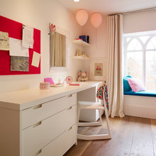 Daughter's Room