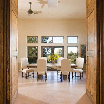 Interiors