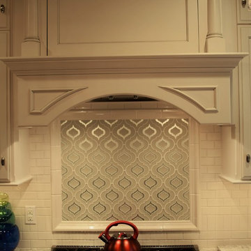 Diamond Point- Kitchen