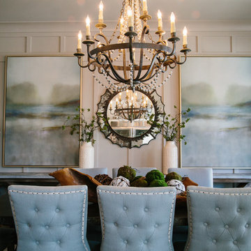 Alpharetta Dining Room