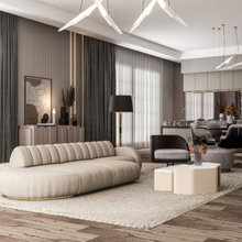 Living Room/Sala de Estar