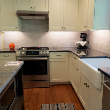 Kitchen Countertops