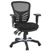 Articulate Office Chair in Black