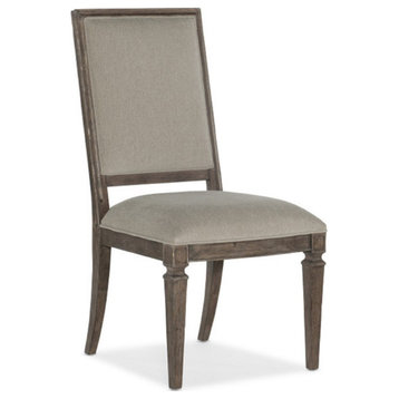 Hooker Furniture Dining Room Woodlands Upholstered Side Chair