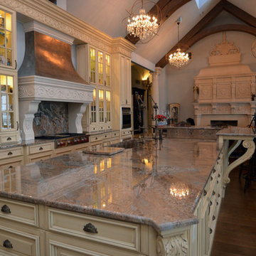 Traditional Home in Western New York