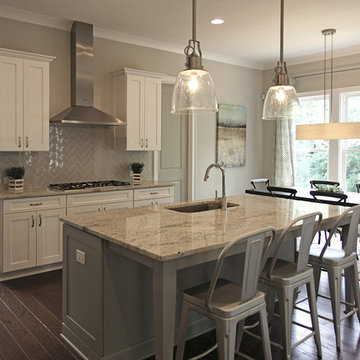 Kitchens