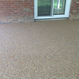 Garage Flooring Ideas - Products