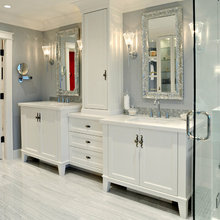 Idea book bathrooms