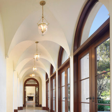 Groin Vault Ceiling Ideas