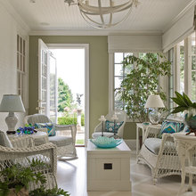 Sunroom