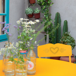 Fermob Outdoor Accessories - Patio Furniture And Outdoor Furniture