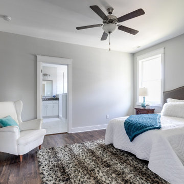 3226 Hanes Avenue, Richmond, VA