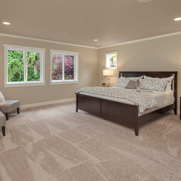 Master Suite Bedroom