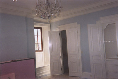 west andrews