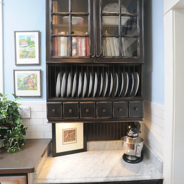 Kitchen & Bath
