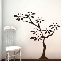 Cool Wall Decals - Products