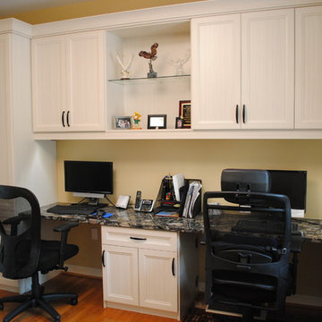 D.G. Home Office (Vienna, VA)