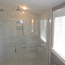Kids bathroom