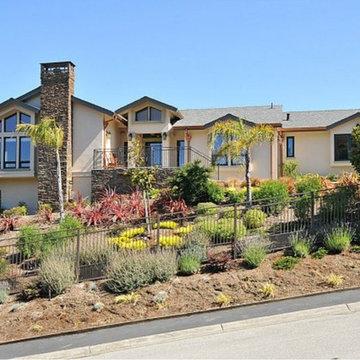 Feng Shui Dream Home in Hillsborough