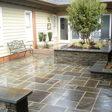 Bluestone