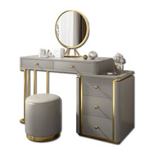 Vanity 2024