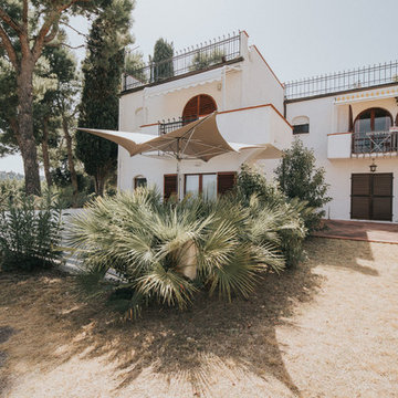 A CASA DI FEDERICA E SIMONE
